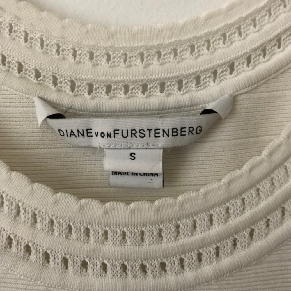 Diane von Furstenberg Perry dress - Picture 5 of 8